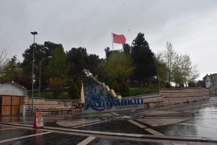 Şanlıurfa, Malatya, Gaziantep, Adıyaman, Kilis ve Kahramanmaraş'ta koronavirüs önlemleri sürüyor G1