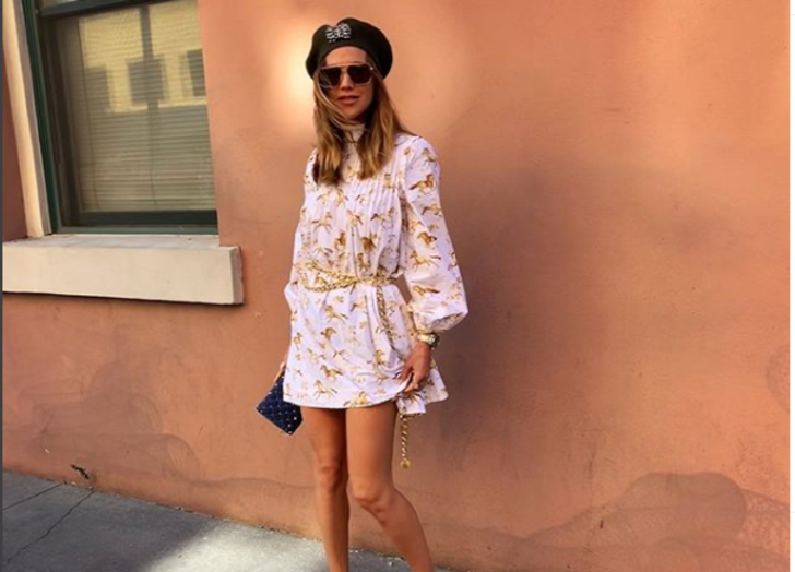 Ünlü tenisçi Ashley Harkleroad çıplak fotoğrafını paylaştı G4