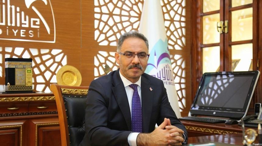 Başkan Kuş&rsquo;tan 11 Nisan Kurtuluş mesajı