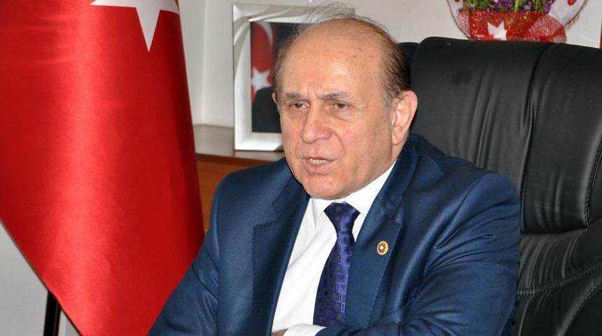 Burhan Kuzu'ya büyük şok! 5 yıla kadar hapsi istendi