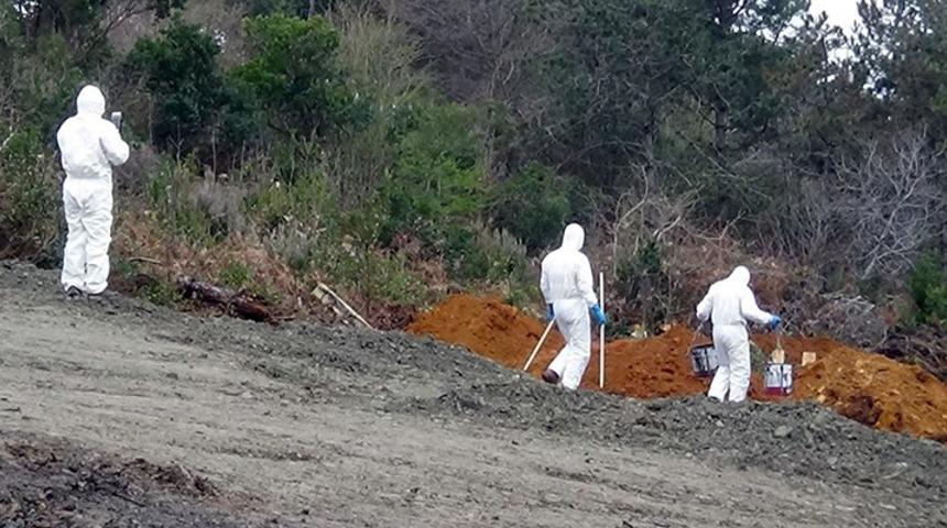 İBB'den 'koronavir&uuml;s mezarlıkları' a&ccedil;ıklaması