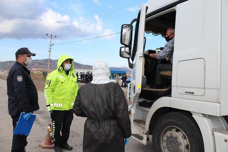 Muhtarlar Polisleri Unutmadı G2