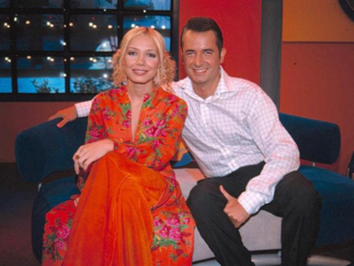 Öykü Serter'den Acun Ilıcalı itirafı G2