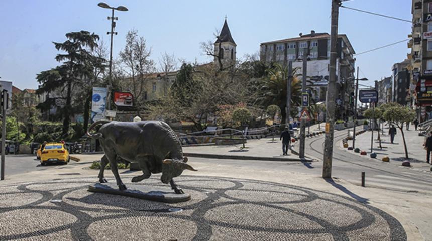 İstanbul Valisi Ali Yerlikaya'dan sokağa çıkma yasağı açıklaması