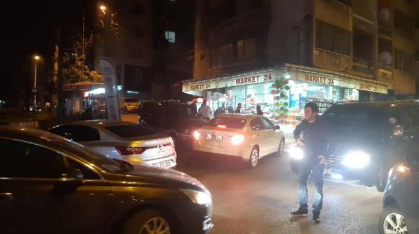 Bakkallar Yarın Açık mı? Sokağa Çıkma Yasağında Tüm Bakkal ve marketler kapalı mı?