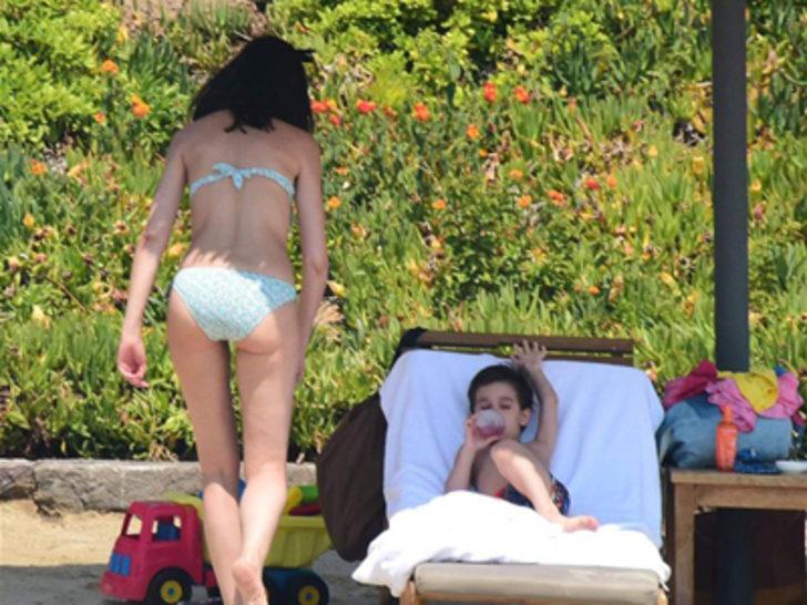 Ahu ve Kemal'in keyfi yerinde G2