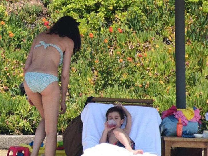 Ahu ve Kemal'in keyfi yerinde G3