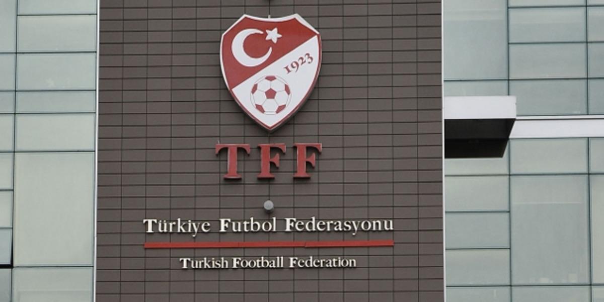 TFF Başkan Vekili Servet Yardımcı a&ccedil;ıkladı: Uefa liglerin oynanmasını istiyor
