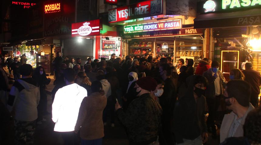 Bilim Kurulu &Uuml;yesi Ateş Kara: D&uuml;n akşam dışarı &ccedil;ıkanlar kendilerini 14 g&uuml;n karantinaya alsın