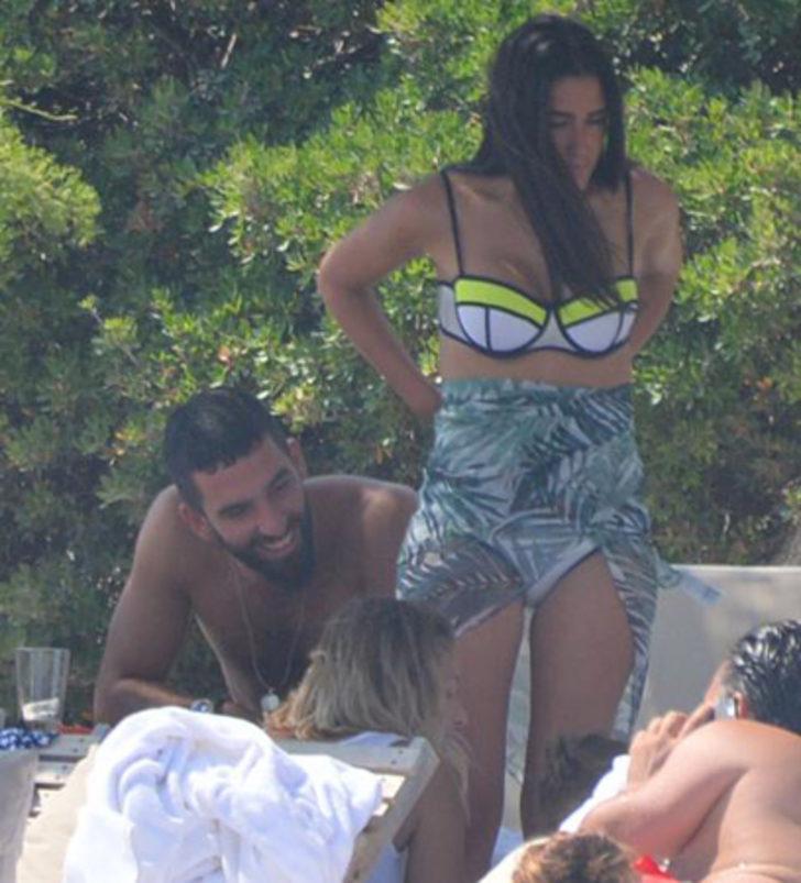 41 milyon euro'luk öpücük G2