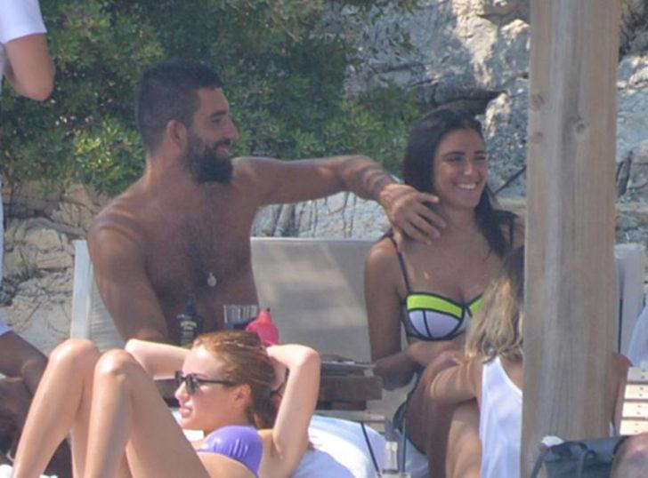 41 milyon euro'luk öpücük G3