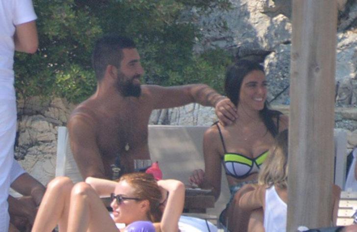 41 milyon euro'luk öpücük G4