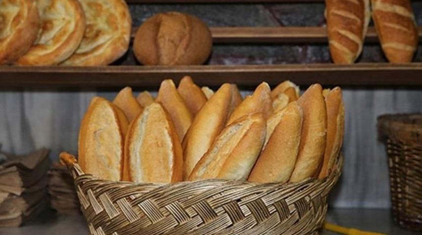 İ&ccedil;işleri Bakanlığı'ndan ekmek dağıtımıyla ilgili a&ccedil;ıklama