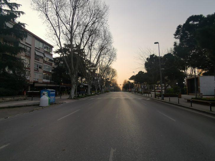 Yasağa rağmen sokağa çıktı: Köpeklerimi beslemek için çıktım G4