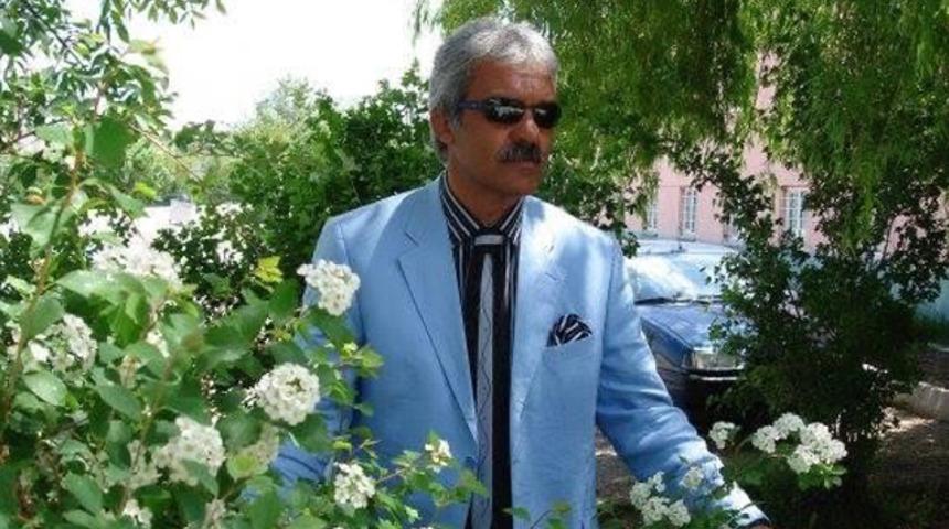 Erzurumspor’un efsanelerinden Yalçın Songün hayatını kaybetti