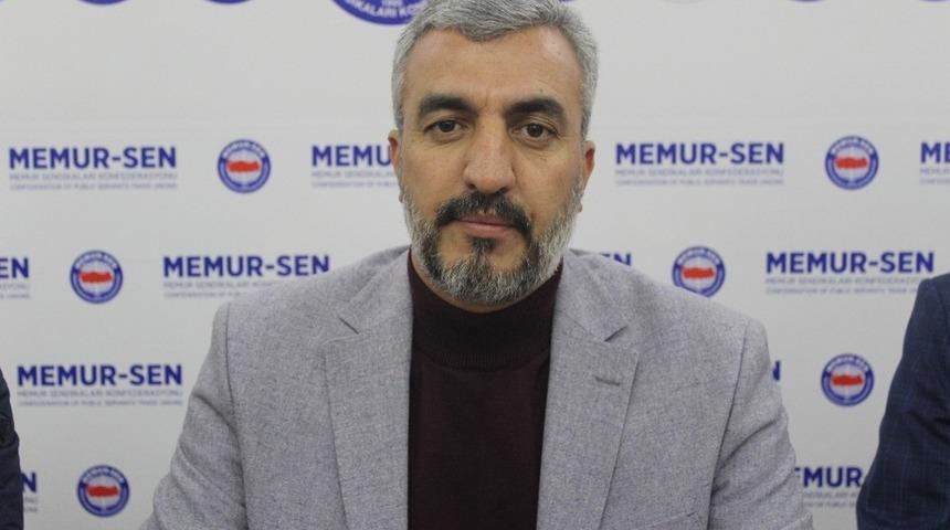 Elazığ &ouml;ğretmenler i&ccedil;in zorunlu hizmet b&ouml;lgesi kapsamına alındı