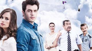 Günebakan 2. bölümde sürpriz sanatçı