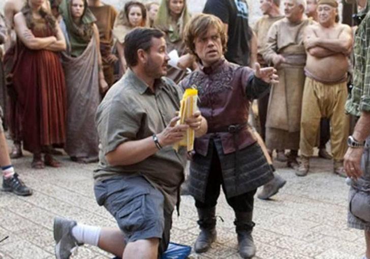 Barack Obama'nın Jon Snow merakı G3