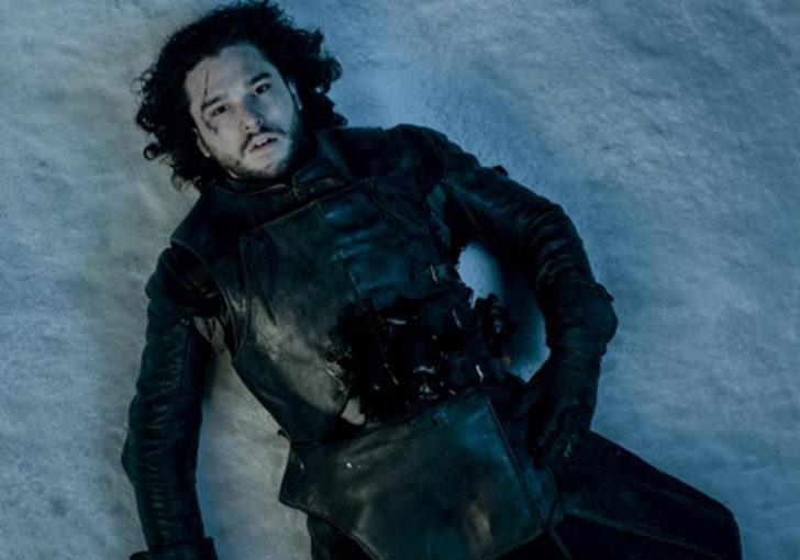 Barack Obama'nın Jon Snow merakı G5