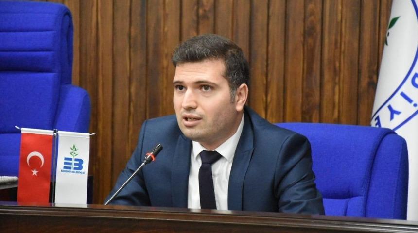 Tayfun Canlı yazlık&ccedil;ılara &ccedil;ağrıda bulundu