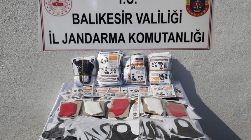 Jandarma stok&ccedil;uluk yapanlara g&ouml;z a&ccedil;tırmıyor