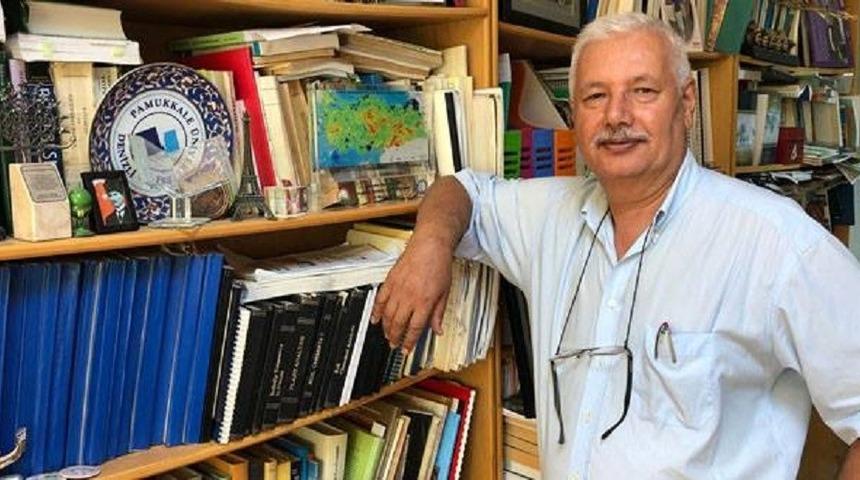 Prof.Dr. Ortaş; &ldquo;Bilim Kurulları kalabalık olmamalıdır&rdquo;