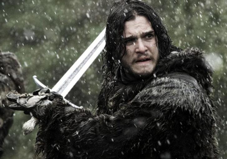 Barack Obama'nın Jon Snow merakı G1