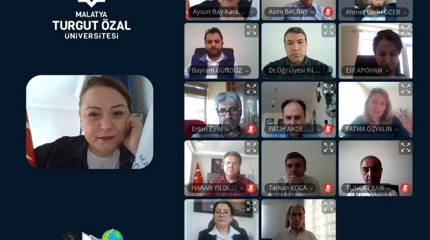 MT&Uuml;&rsquo;den online eğitim rehberi