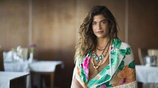 Berrak Tüzünataç'ın acı günü