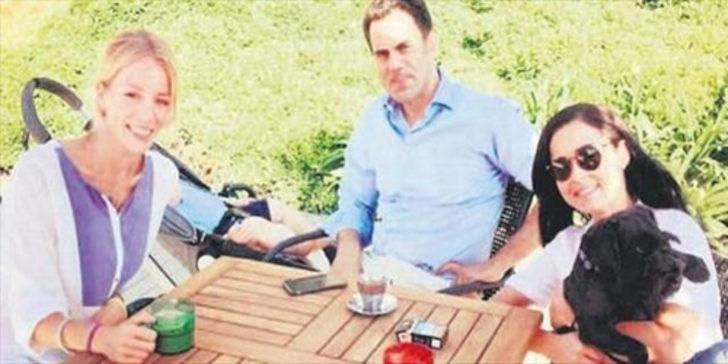 Bade İşçil'e çok ağır suçlamalar G3