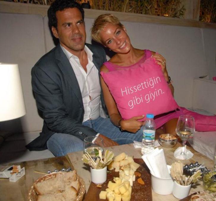 Bade İşçil'i polise şikayet etti G5