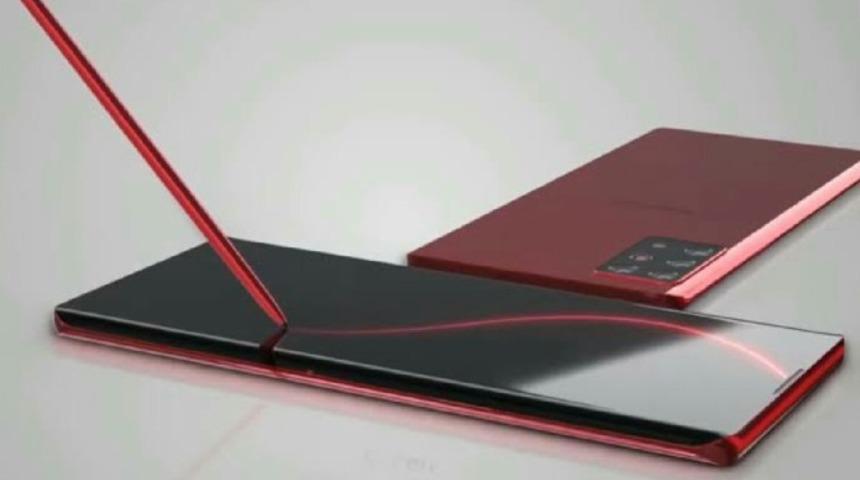 Galaxy Note 20 olduk&ccedil;a ilgin&ccedil; bir tasarımla gelecek