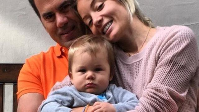 Bade İşcil'e nafaka yok