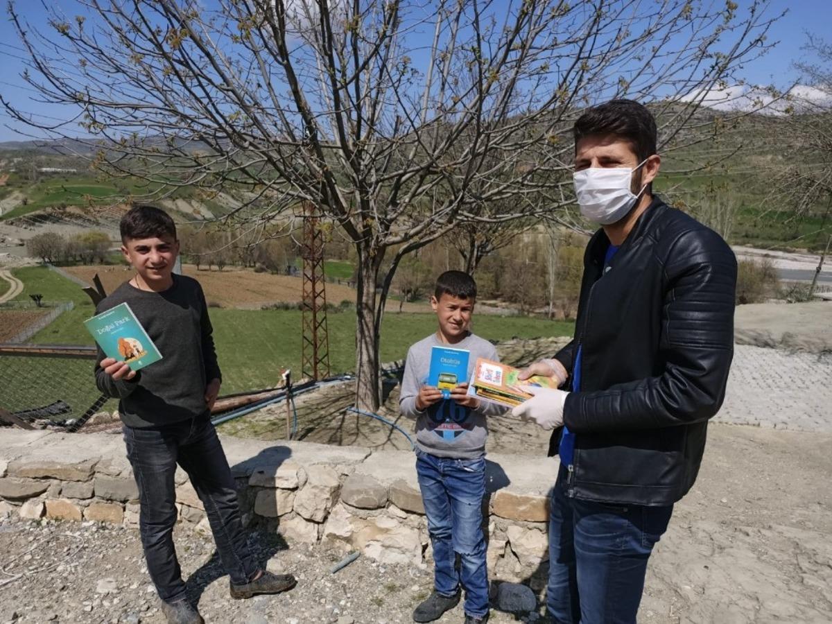 Sason&rsquo;da Vefa Sosyal Destek Grubu &ccedil;alışmalarına devam ediyor