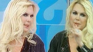 Harika Avcı hakkında şoke eden iddia