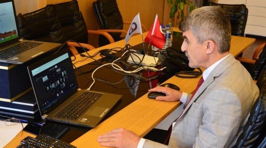 DP&Uuml;&rsquo;de 2 b&ouml;l&uuml;m ve 6 programa Y&Ouml;K onayı