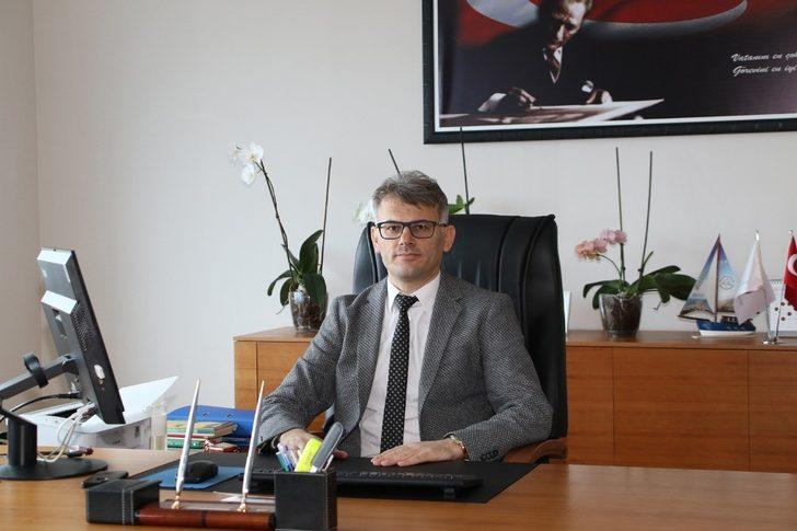 Sinop’ta ’Vefa Sağlık Destek Hattı’ kuruldu G3