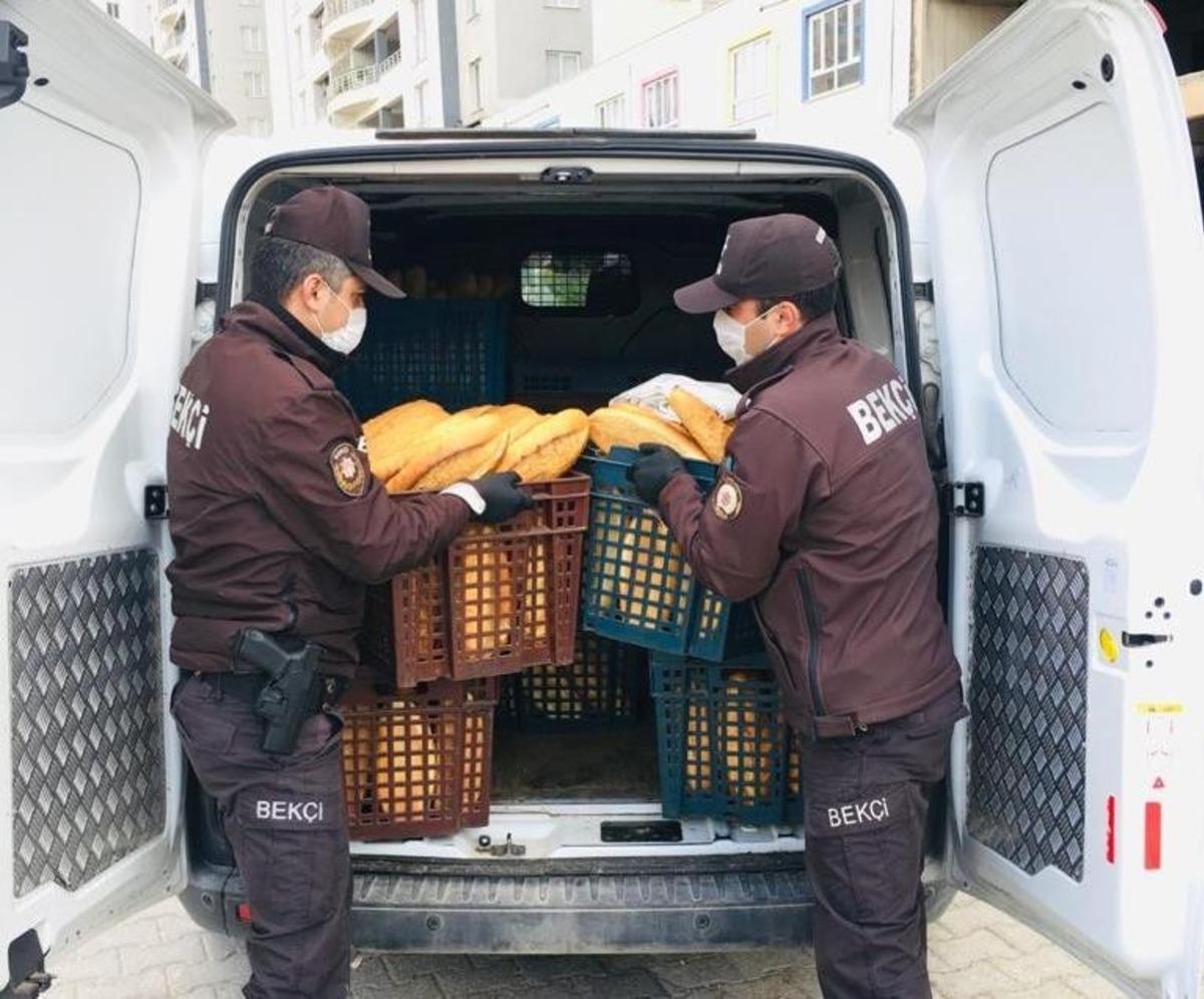 Mardin&rsquo;de &rsquo;Vefa Sosyal Destek Grupları&rsquo; vatandaşların ihtiyacını karşılıyor