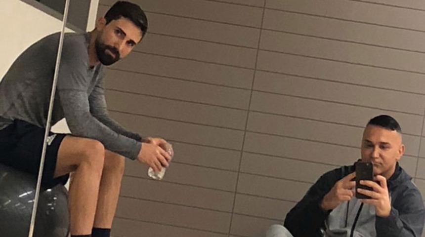 Devrim Akarsu: Ligler başlarsa &ccedil;ok futbolcu sakatlanabilir