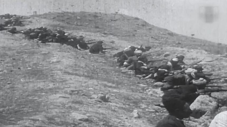 Karak&ouml;pr&uuml;&rsquo;den 11 Nisan i&ccedil;in &ouml;zel beste ve klip