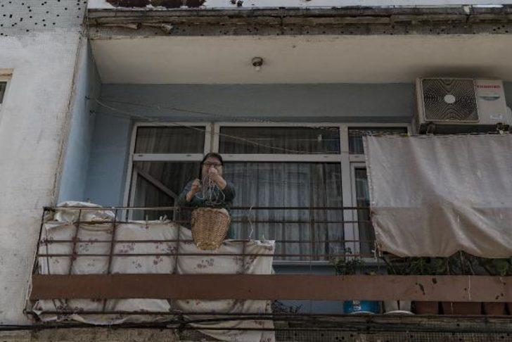 Evlere ekmek dağıtımı başladı! Vali Yerlikaya'dan açıklama G4