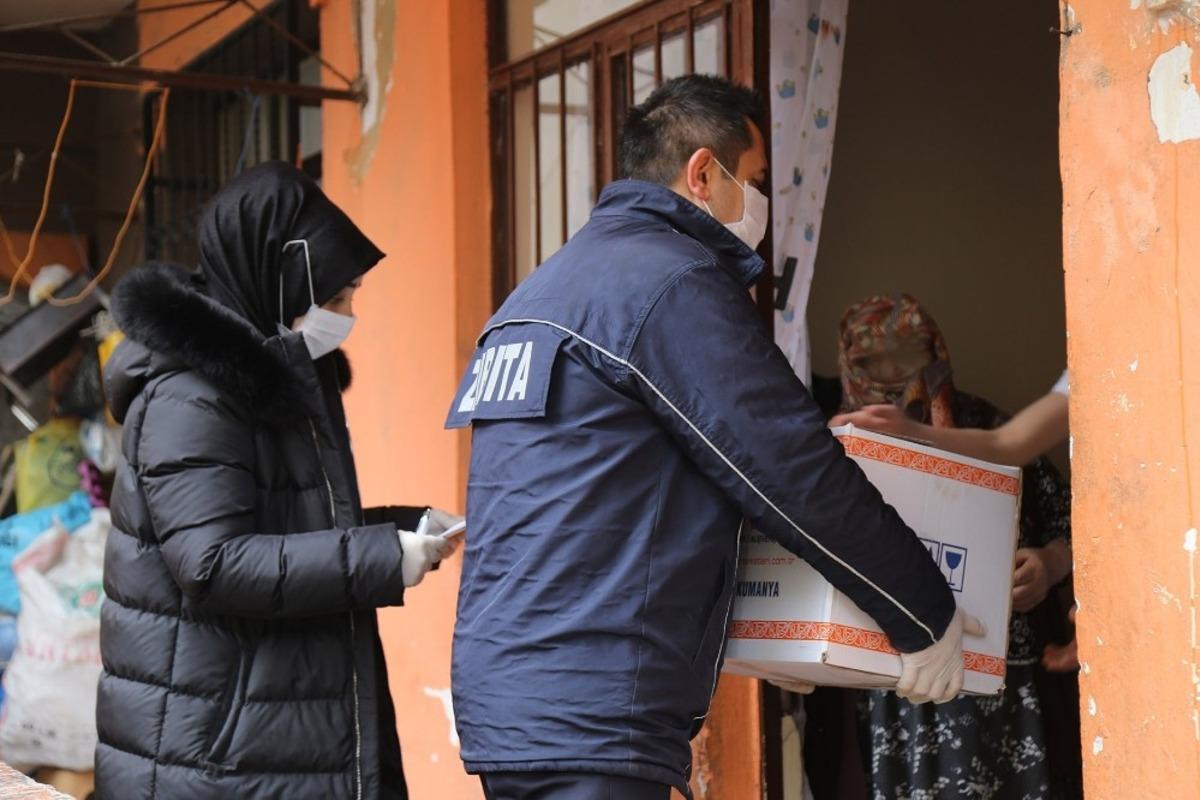 B&uuml;y&uuml;k&ccedil;ekmece&rsquo;de vatandaşlar mağdur edilmedi