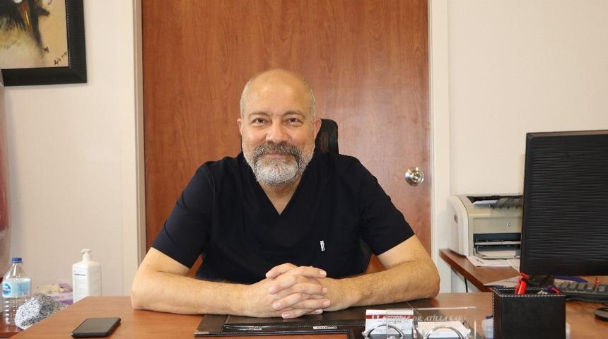 Bu belirtilere dikkat parkinson olabilirsiniz