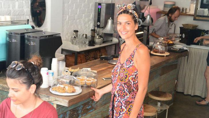 Bergüzar Korel sağlığına kavuştu G5