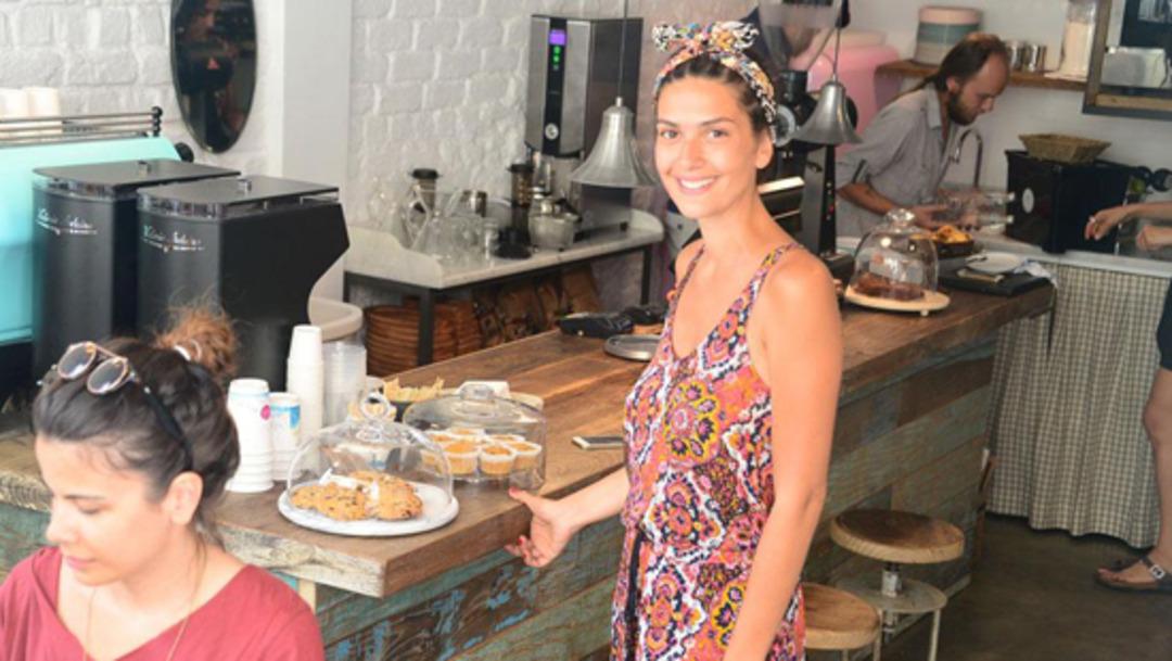 Berg&uuml;zar Korel teftişte