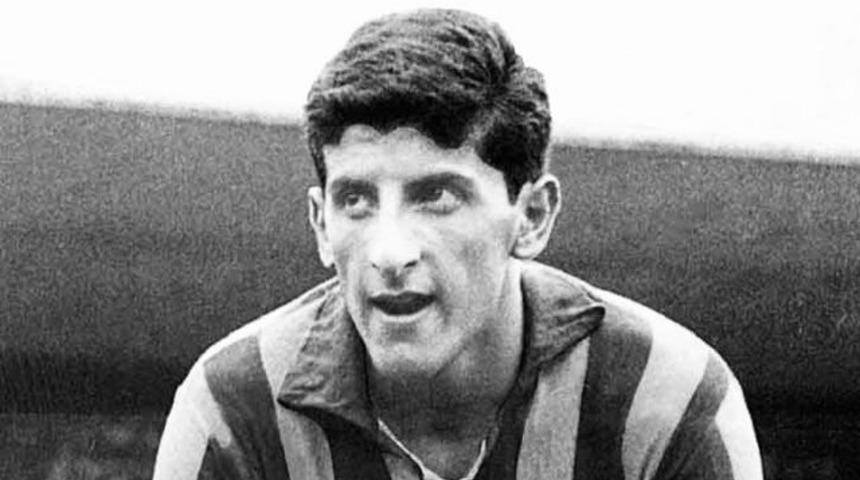  Fenerbah&ccedil;e'de Can Bartu anıldı