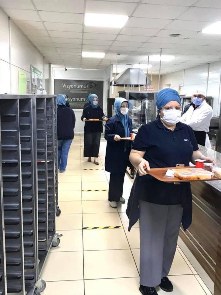 Delta Alfa tedbirleri üst seviyeye çıkarttı G1