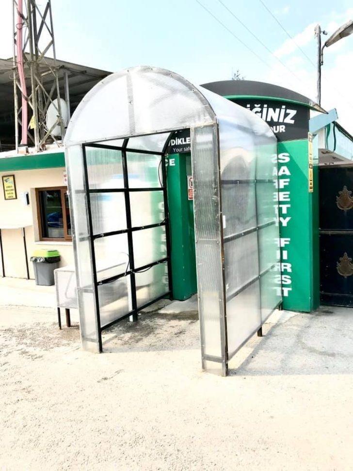 Delta Alfa tedbirleri üst seviyeye çıkarttı G2