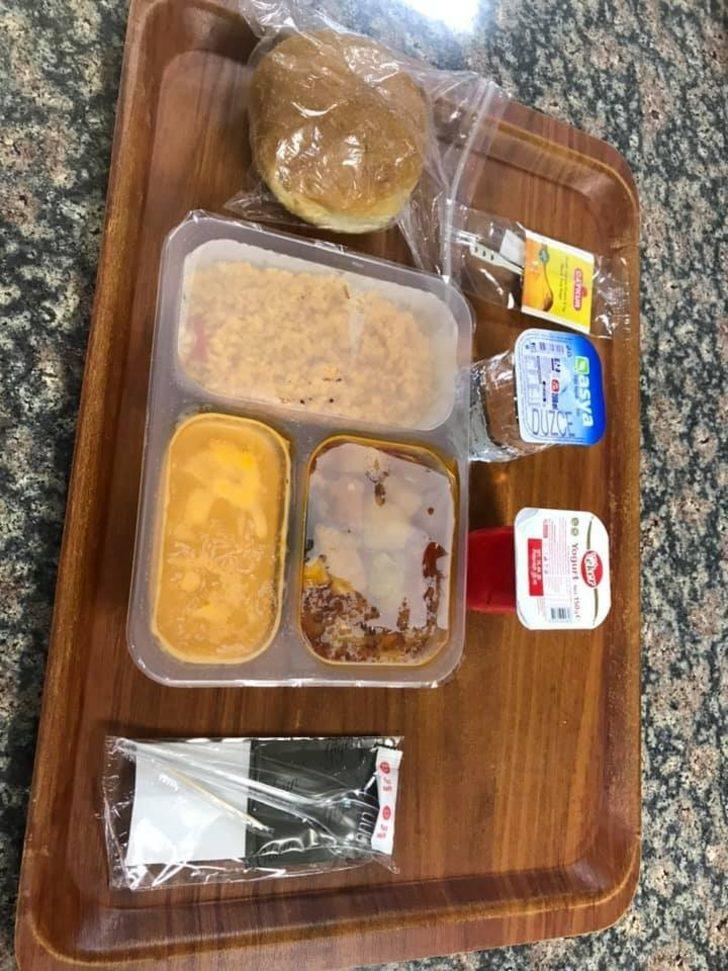 Delta Alfa tedbirleri üst seviyeye çıkarttı G5