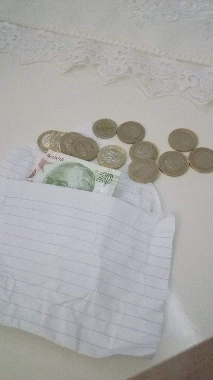 Papağan için biriktirdikleri parayı ihtiyaç sahipleri ekmek alsın diye bağışladılar G2